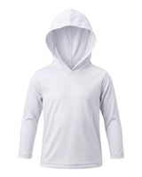 Paragon Toddler Bahama Hooded Long Sleeve T-Shirt