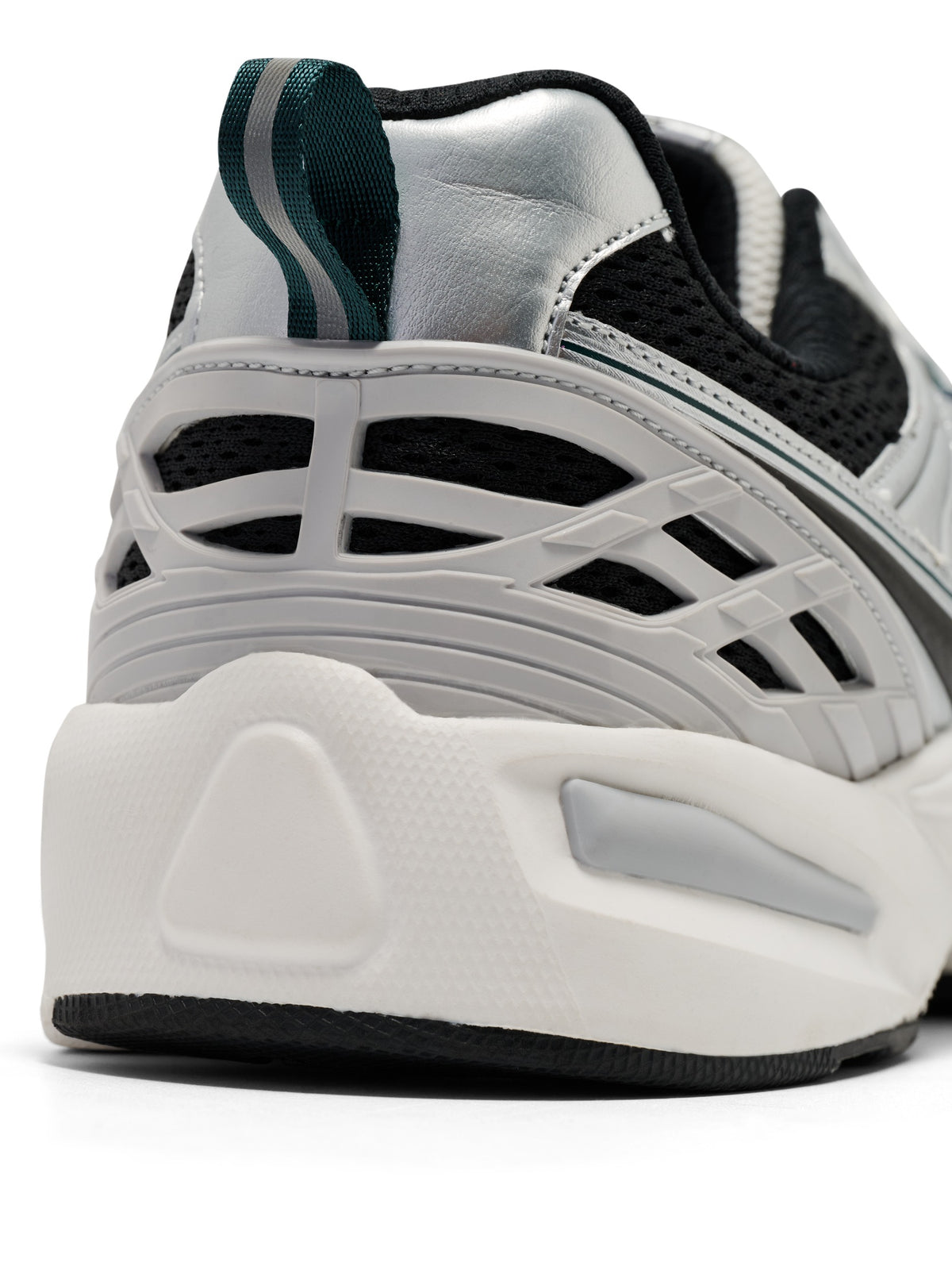 hummel Unisex Trackforce One Shoes-3