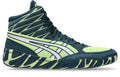 Asics Men's Aggressor 6 Wrestling Shoes-1