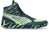 Asics Men's Aggressor 6 Wrestling Shoes-1