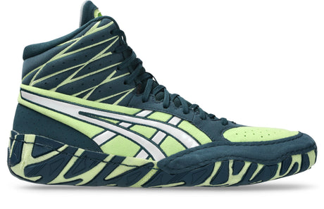 Asics Men's Aggressor 6 Wrestling Shoes-1