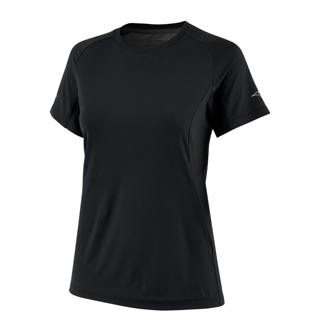 Mizuno Women's Performance Short Sleeve Tee-1