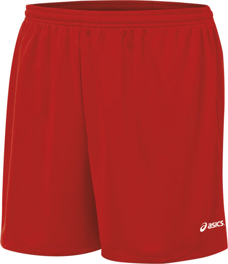 Asics Men's Rival II Shorts-1