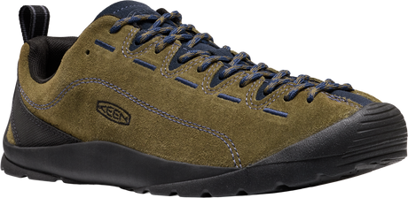 KEEN Men's Jasper Sneaker-2