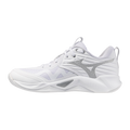 Mizuno Women's Wave Momentum 4 Pro Sam Volleyball Shoes-1