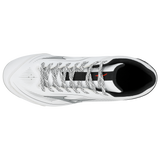 Mizuno Adult Cushionrevo Diamond Mid TPU Baseball Cleats-4