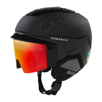 Oakley Helmet-4