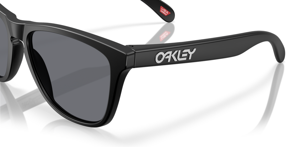 Oakley Frogskins Glasses-6