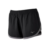 Mizuno Men's Impact Shorts-1