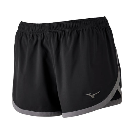 Mizuno Men's Impact Shorts-1