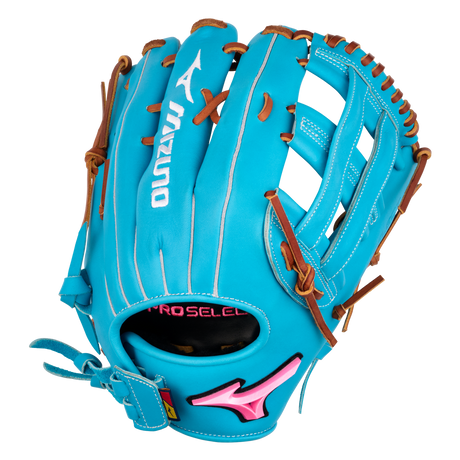 Mizuno GPSF-72D Pro Select Fastpitch 12.5" Softball Glove