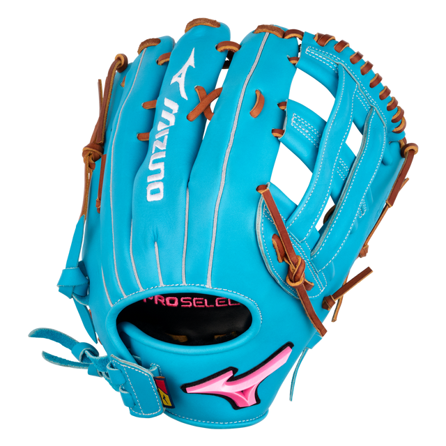 Mizuno GPSF-72D Pro Select Fastpitch 12.5" Softball Glove