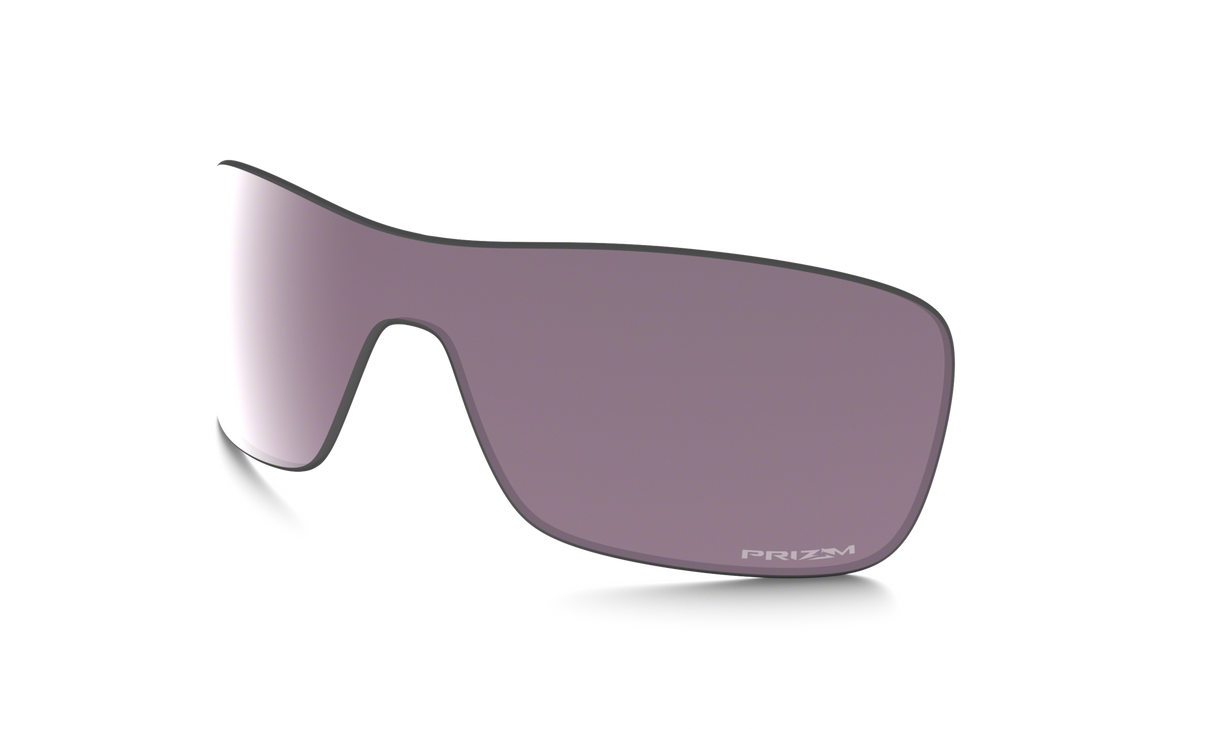 Oakley Turbine Rotor Replacement Lenses