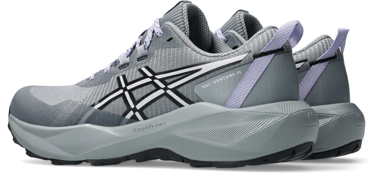 Asics Women's GEL-Venture 11 Wide D Trail Running Shoes-7