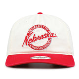 The Game Headwear Nebraska 94/95 Hat
