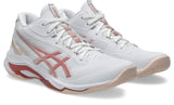 Asics Women's Netburner Ballistic FF MT 4 Volleyball Shoes-5