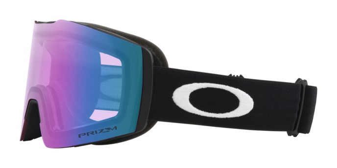 Oakley Fall Line M Snow Goggles-4