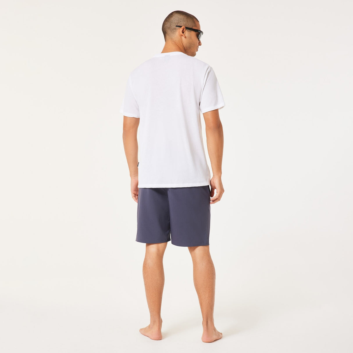 Oakley Men's Transport Hybrd Packable Shorts 19-3