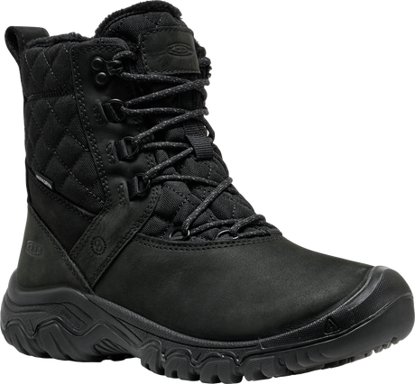 KEEN Women's Greta II Waterproof Boot-2