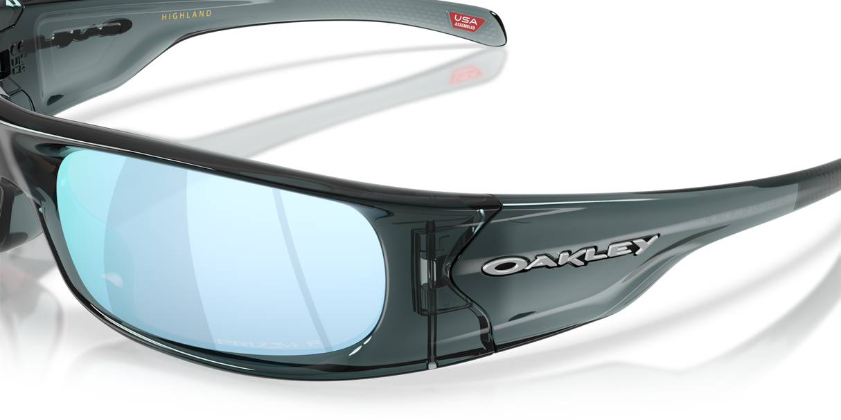 Oakley Highland Glasses-6