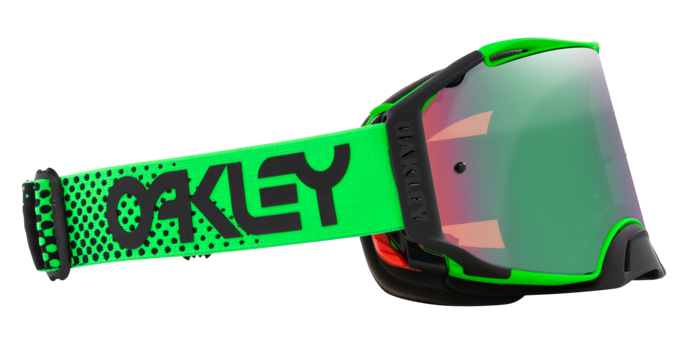 Oakley Airbrake MX Goggles-12