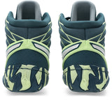 Asics Men's Aggressor 6 Wrestling Shoes-6