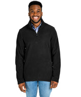 Charles River Men's Compass Microfleece Pullover-3