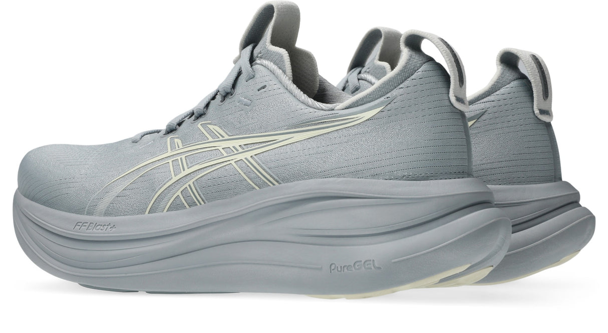 Asics Women's GEL-Nimbus 28 Running Shoes-7