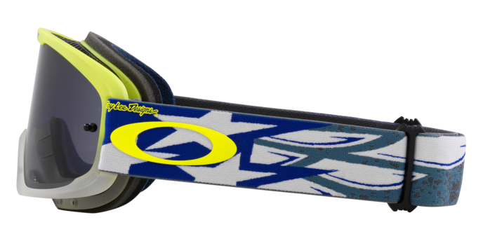 Oakley O Frame 2.0 Pro Mountain Bike MX Goggles-5