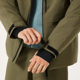 Oakley Men's Canopy Insulated Jacket-10