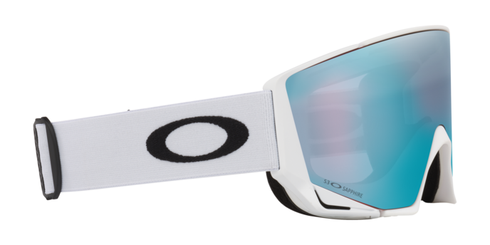 Oakley Flow Scape AF M Snow Goggles-12