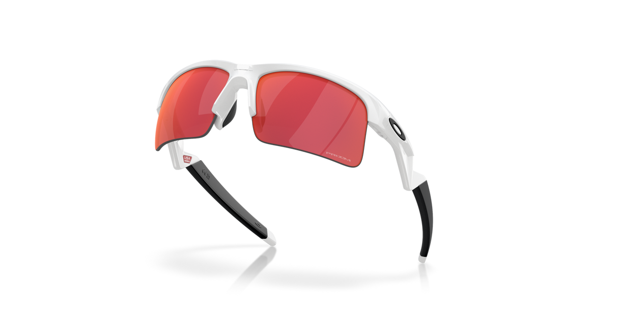 Oakley Capacitor Sunglasses-5