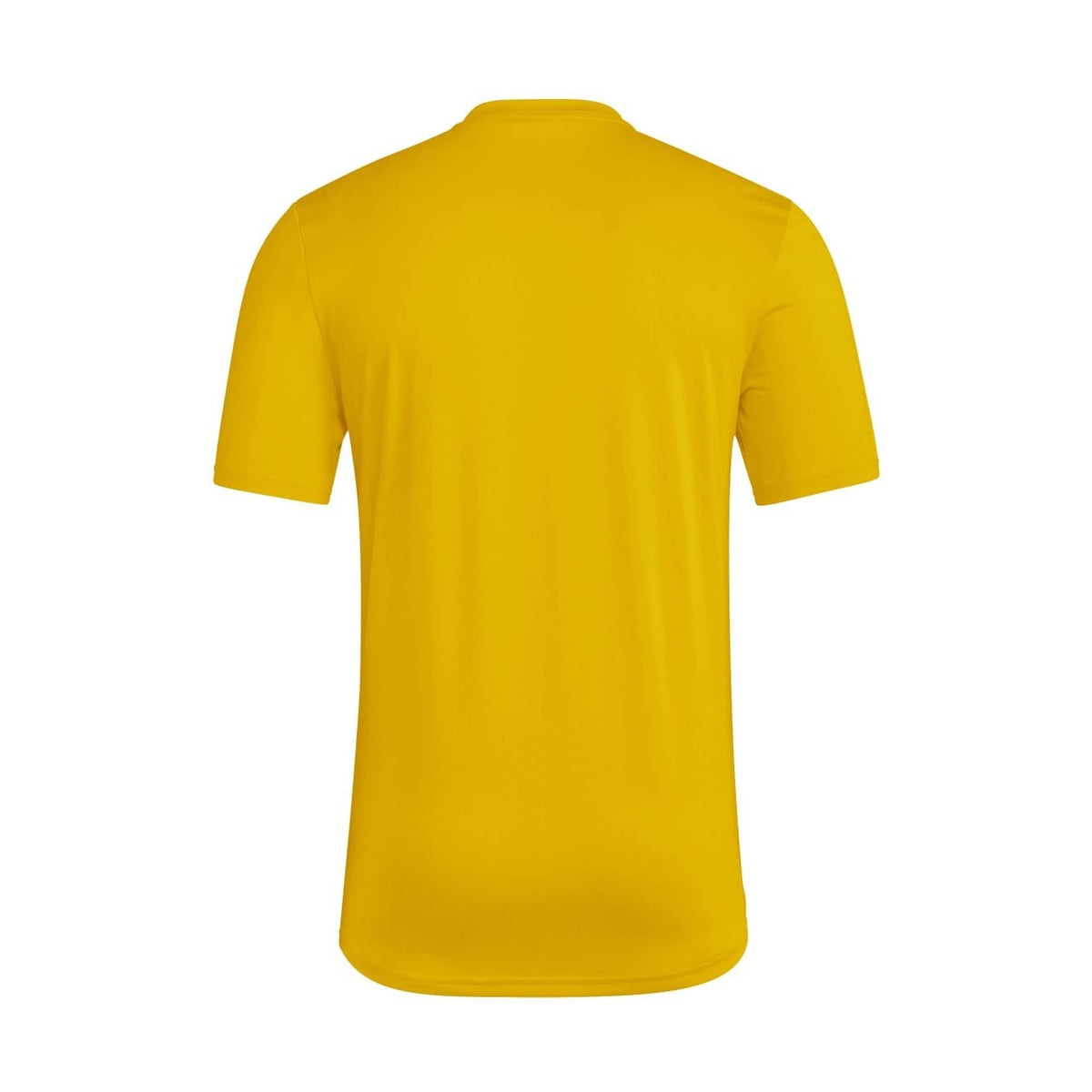 adidas Men's Short Sleeve Pregame T-Shirt-2