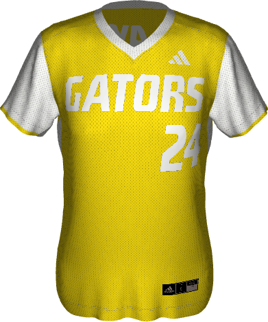 Adidas Midynasty 2.0 V-Neck Jersey League Outfitters
