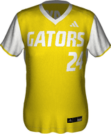 Adidas Midynasty 2.0 V-Neck Jersey League Outfitters
