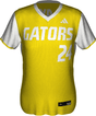 Adidas Midynasty 2.0 V-Neck Jersey League Outfitters