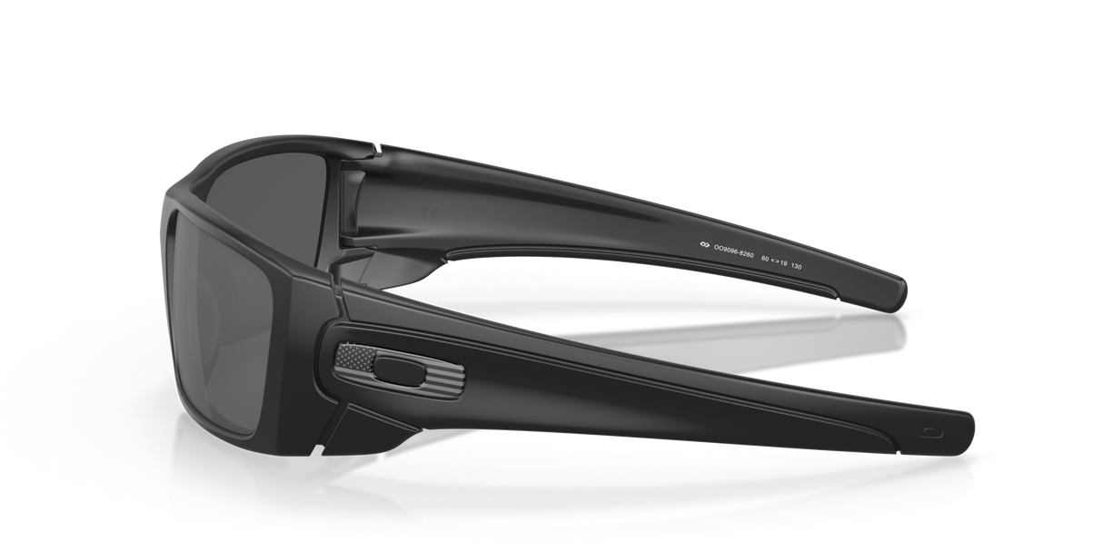 Oakley Fuel Cell Glasses-4