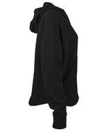 Charles River Women's Willow Scallop Hem Hoodie-4
