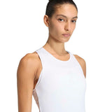 adidas Women's Techfit Tank Tee Women-8
