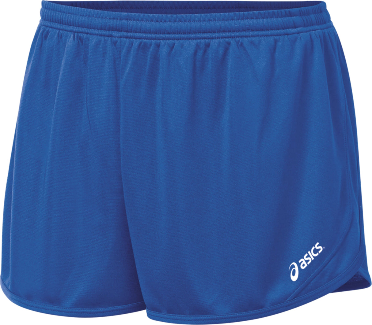 Asics Men's Rival II Split Shorts
