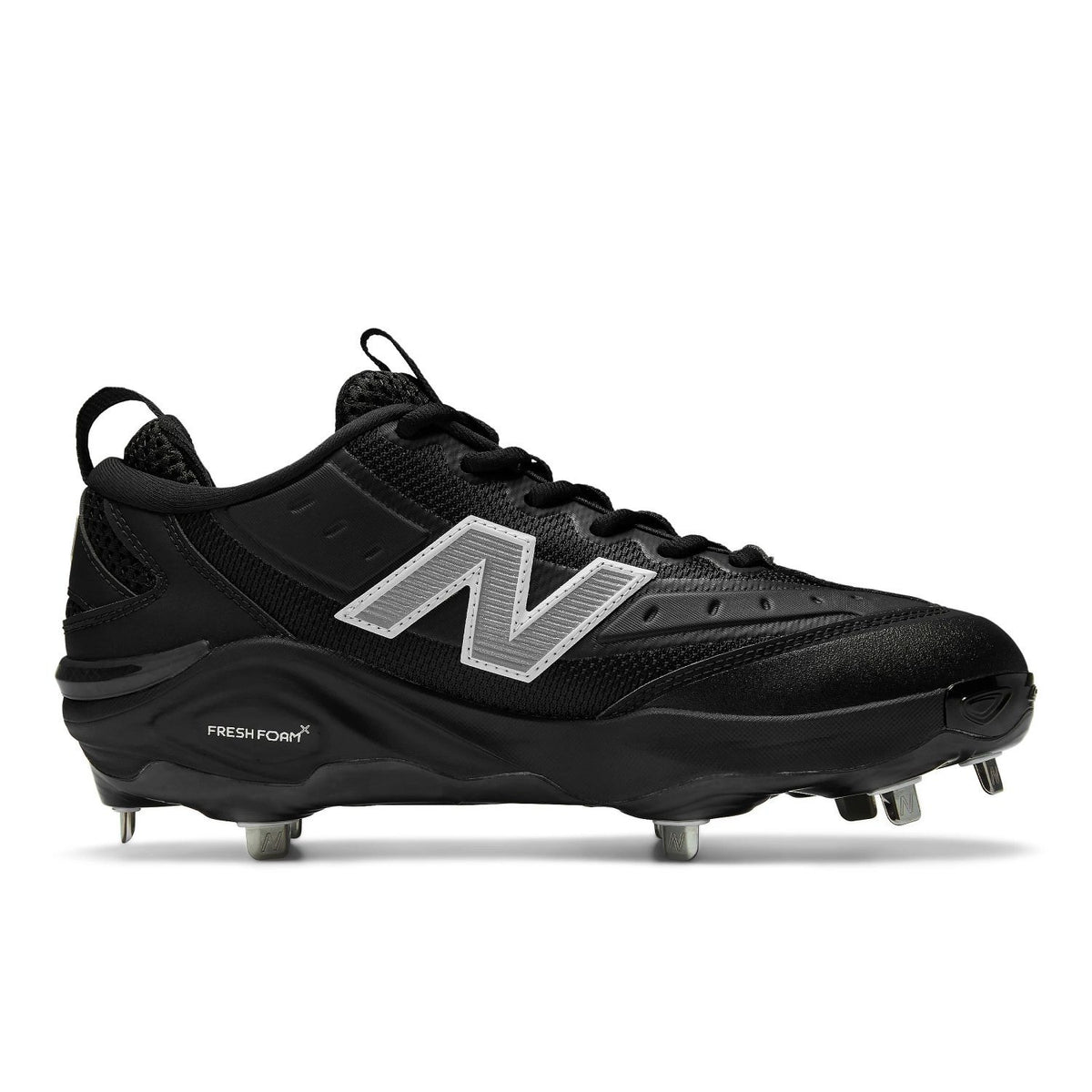 New Balance Men's 3000v8 Energy Metal Baseball Cleats-9