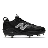 New Balance Men's 3000v8 Energy Metal Baseball Cleats-9