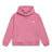 New Balance Girls' BB Small Logo Hoodie-1