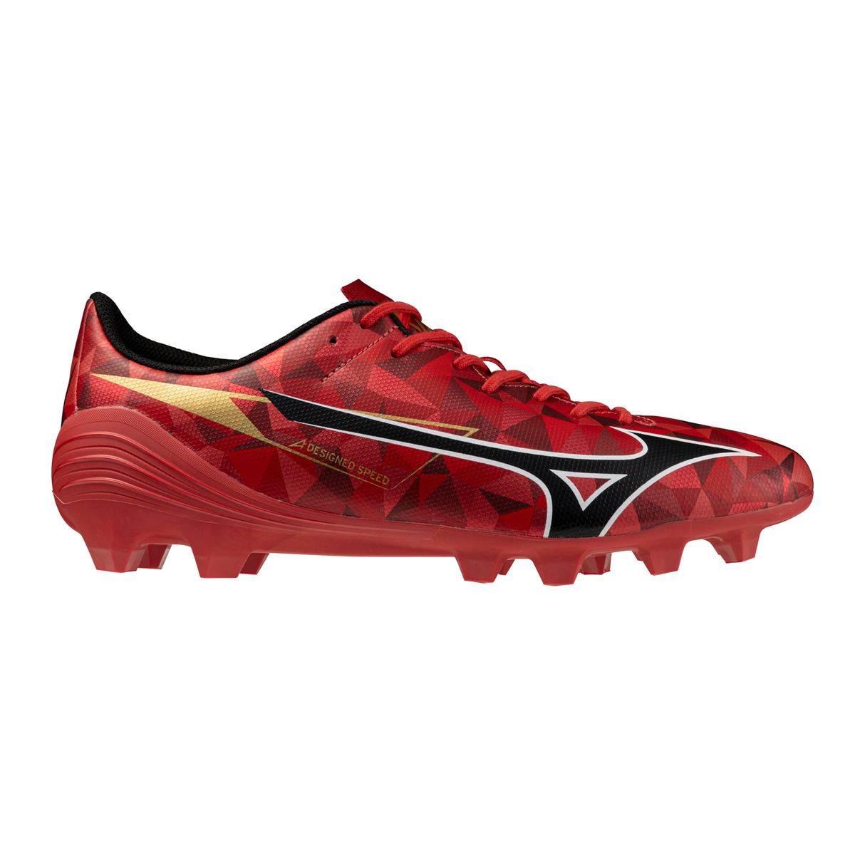Mizuno Adult A II Select Soccer Cleats-6