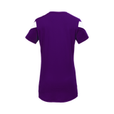 Mizuno Women's Balboa 6 Short Sleeve Volleyball Jersey-2