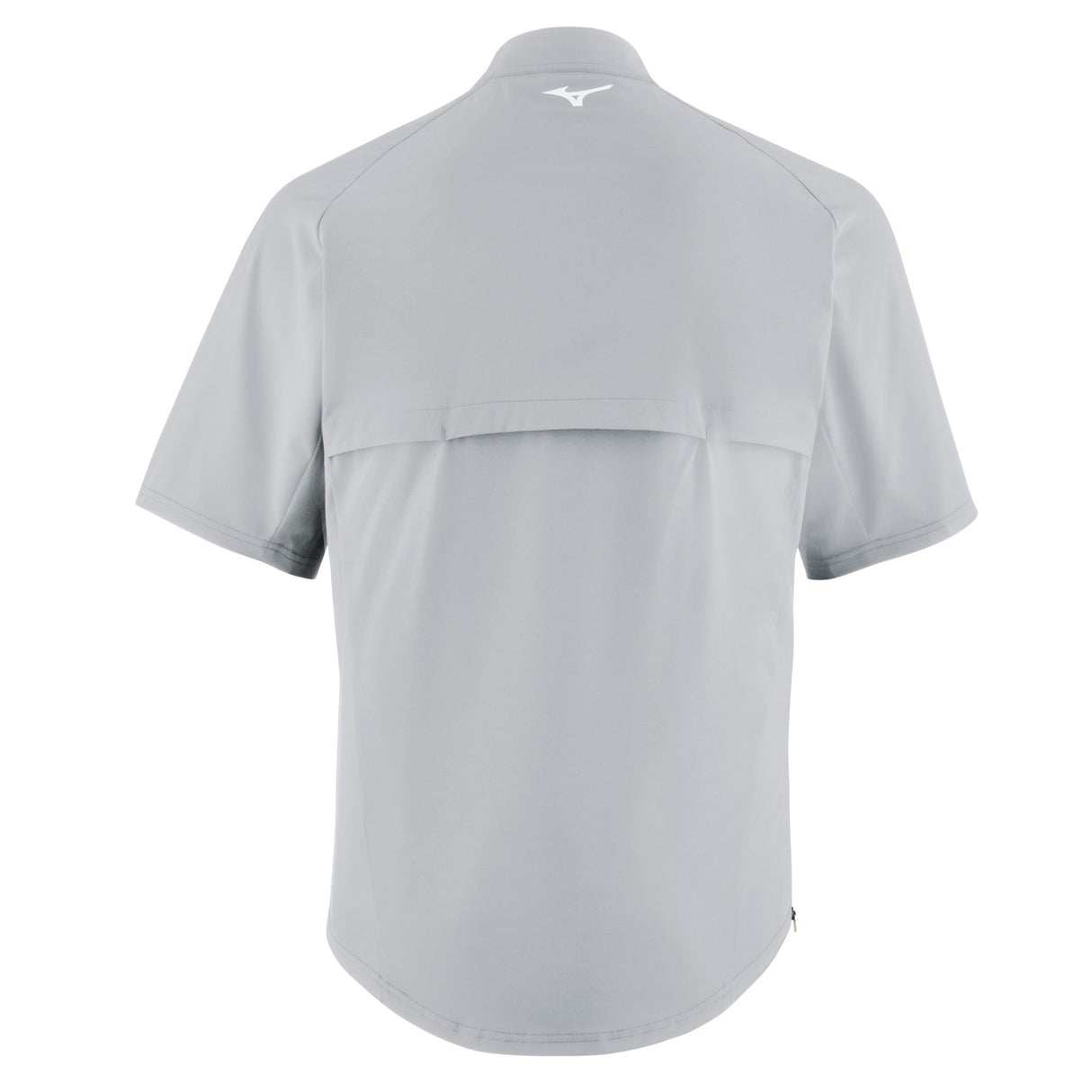 Mizuno Men's Short Sleeve Hitting Jacket-2