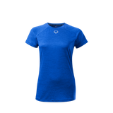 Wilson Women's Fx Baseball Shorts Sleeve Training Tee-2