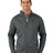 Charles River Men's Heritage Rib Knit Jacket-1