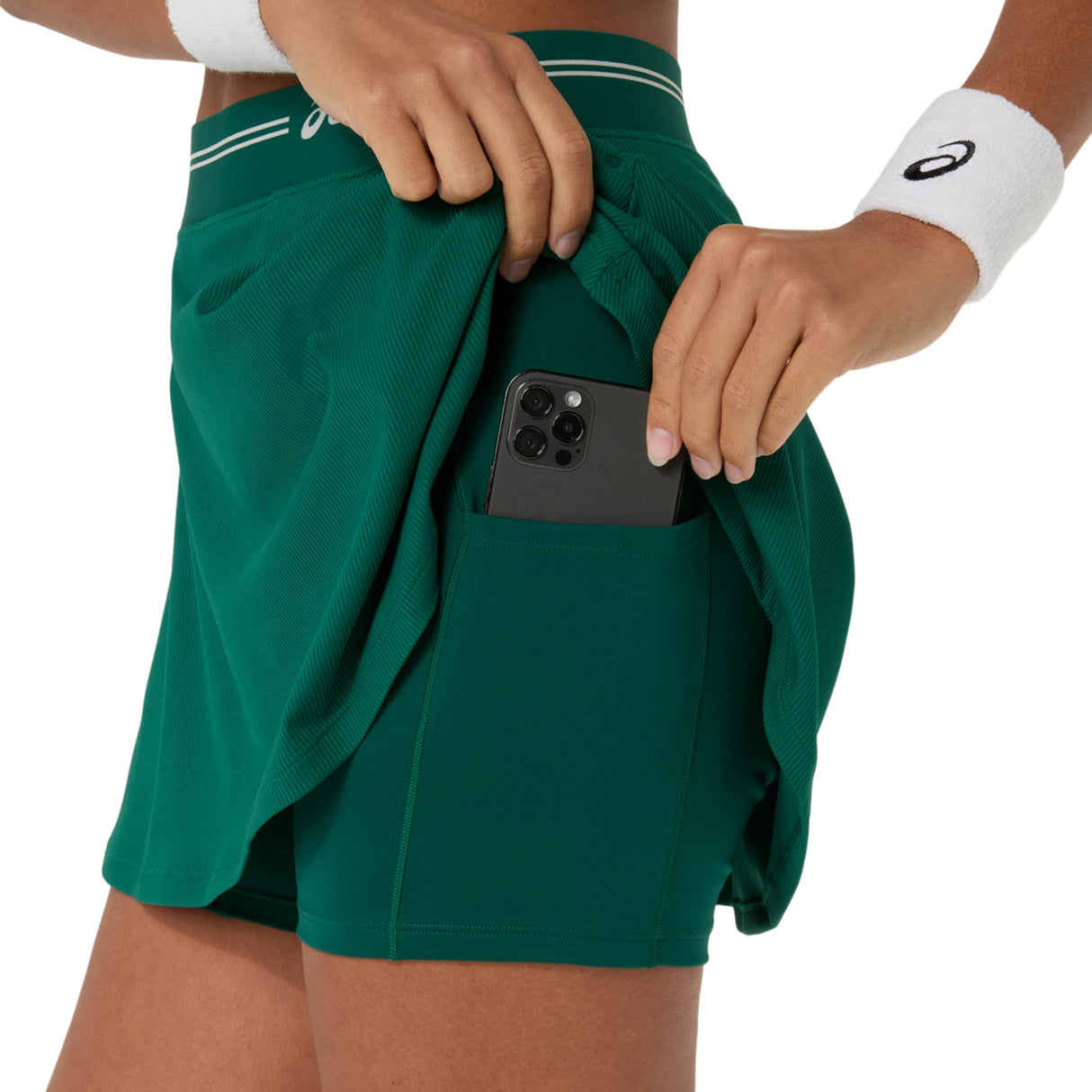 Asics Women's Game Skirt-5