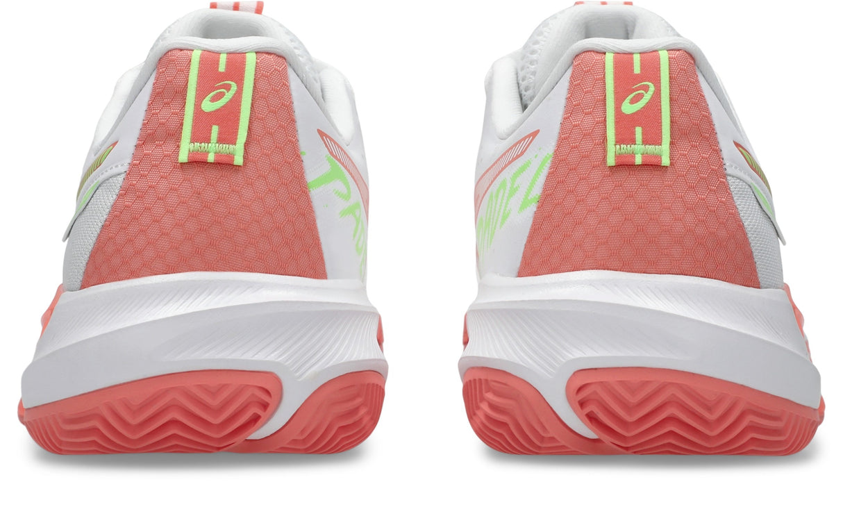 Asics Women's GEL-Challenger 15 Padel Tennis Shoes-6